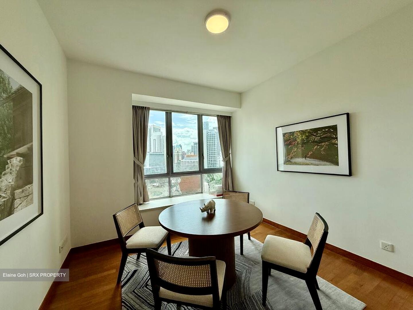 Draycott Eight (D10), Condominium #512550041